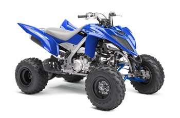 Yamaha YFM700R SE 2021 - Bild 7 Yamaha YFM700R SE 2021 - Bild 7