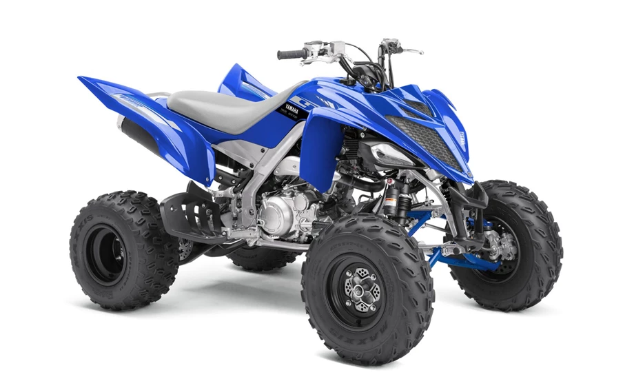 Yamaha YFM700R SE Bild 6: Yamaha YFM700R SE