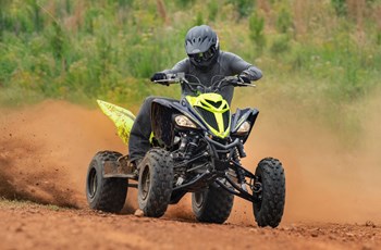 Yamaha YFM700R SE 2021 - Bild 8 Yamaha YFM700R SE 2021 - Bild 8