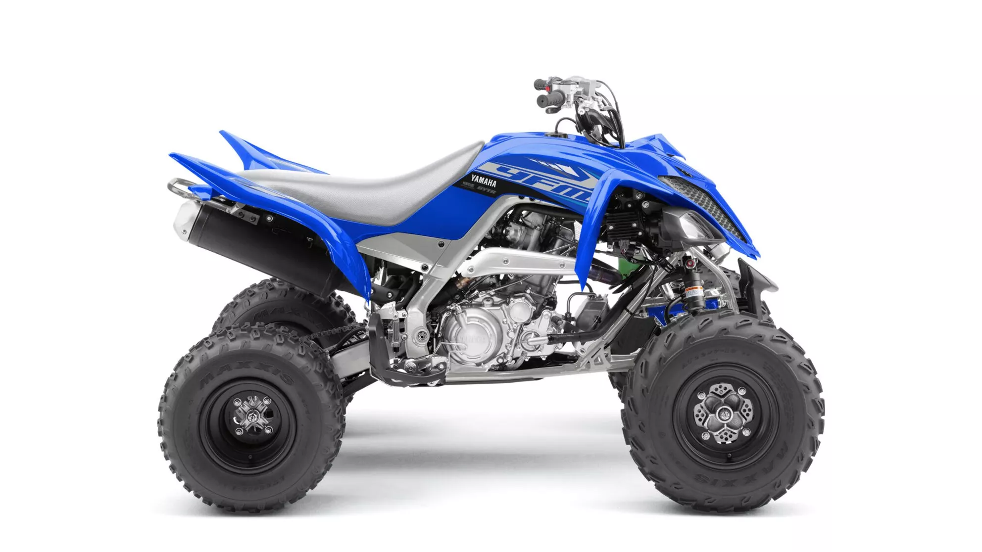 Yamaha YFM700R SE - Image 7 Yamaha YFM700R SE - Image 7