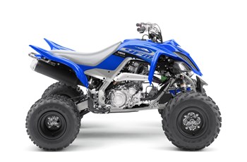 Yamaha YFM700R SE 2021 - Bild 9 Yamaha YFM700R SE 2021 - Bild 9