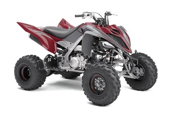 Yamaha YFM700R SE 2021 - Bild 10 Yamaha YFM700R SE 2021 - Bild 10