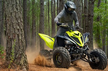 Yamaha YFM700R SE 2021 - Bild 4 Yamaha YFM700R SE 2021 - Bild 4