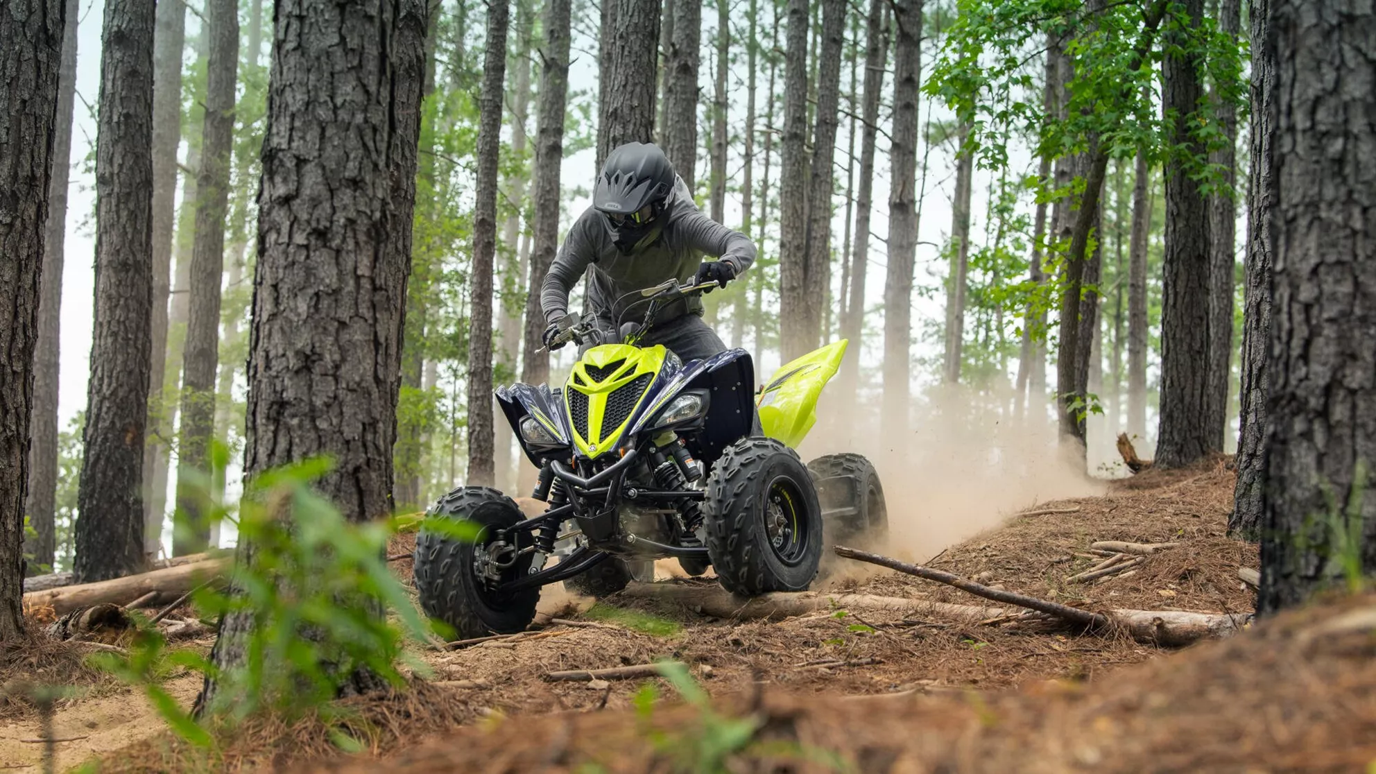 Yamaha YFM700R SE - Image 1 Yamaha YFM700R SE - Image 1