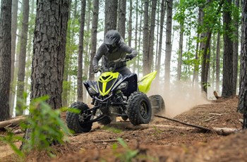 Yamaha YFM700R SE 2021 - Bild 3 Yamaha YFM700R SE 2021 - Bild 3