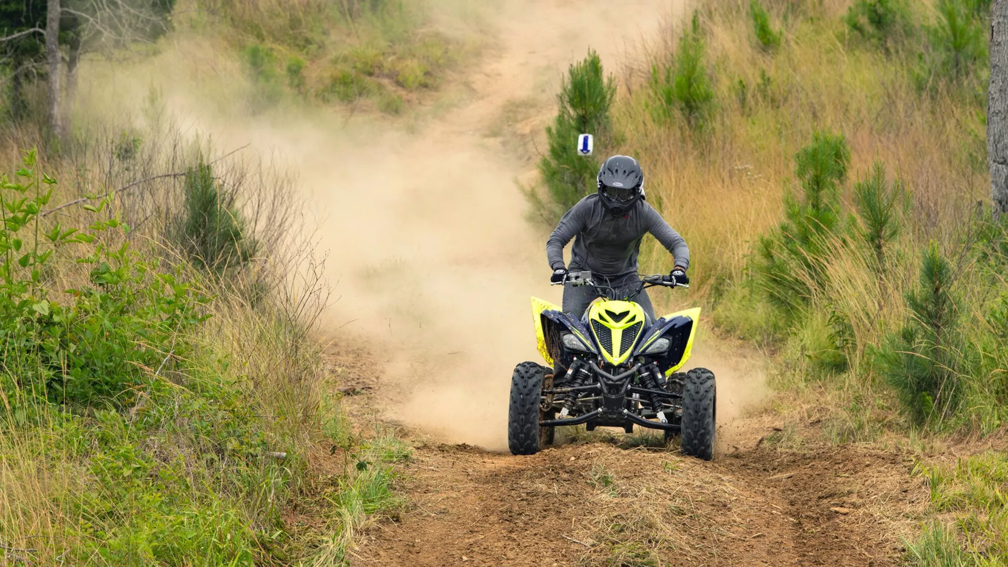 Yamaha YFM700R SE - Image 9 Yamaha YFM700R SE - Image 9