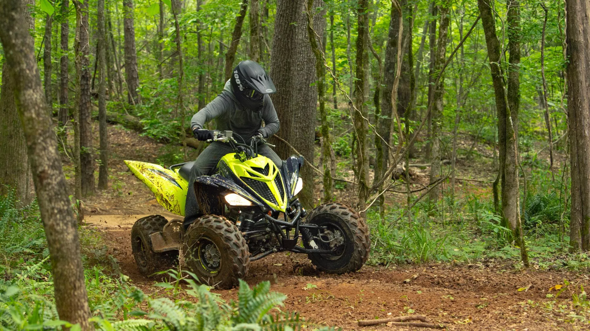 Yamaha YFM700R SE - Image 10 Yamaha YFM700R SE - Image 10