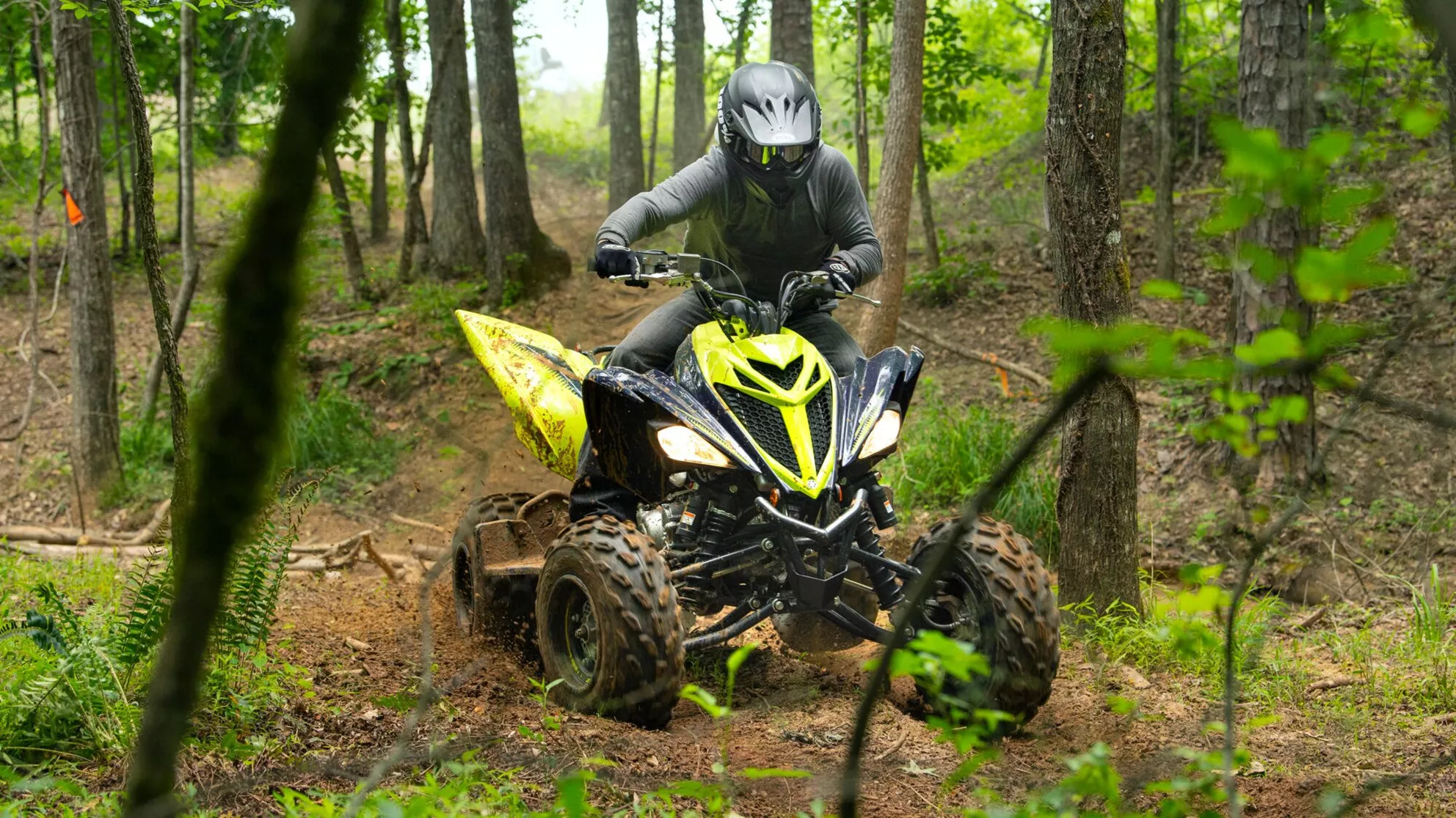 Yamaha YFM700R SE - Image 11 Yamaha YFM700R SE - Image 11