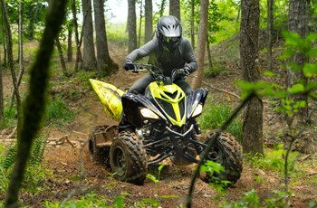 Yamaha YFM700R SE 2021 - Bild 13 Yamaha YFM700R SE 2021 - Bild 13