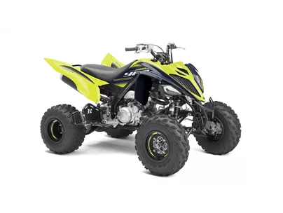 Yamaha YFM700R SE 2021 Yamaha YFM700R SE 2021