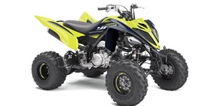Yamaha YFM 700 R 2018 vs Yamaha YFM700R SE 2021 Yamaha YFM 700 R 2018 vs Yamaha YFM700R SE 2021