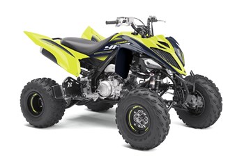 Yamaha YFM700R SE 2021 - Bild 2 Yamaha YFM700R SE 2021 - Bild 2
