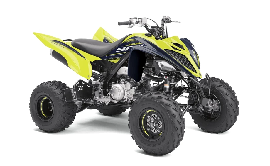 Yamaha YFM700R SE Bild 1: Yamaha YFM700R SE