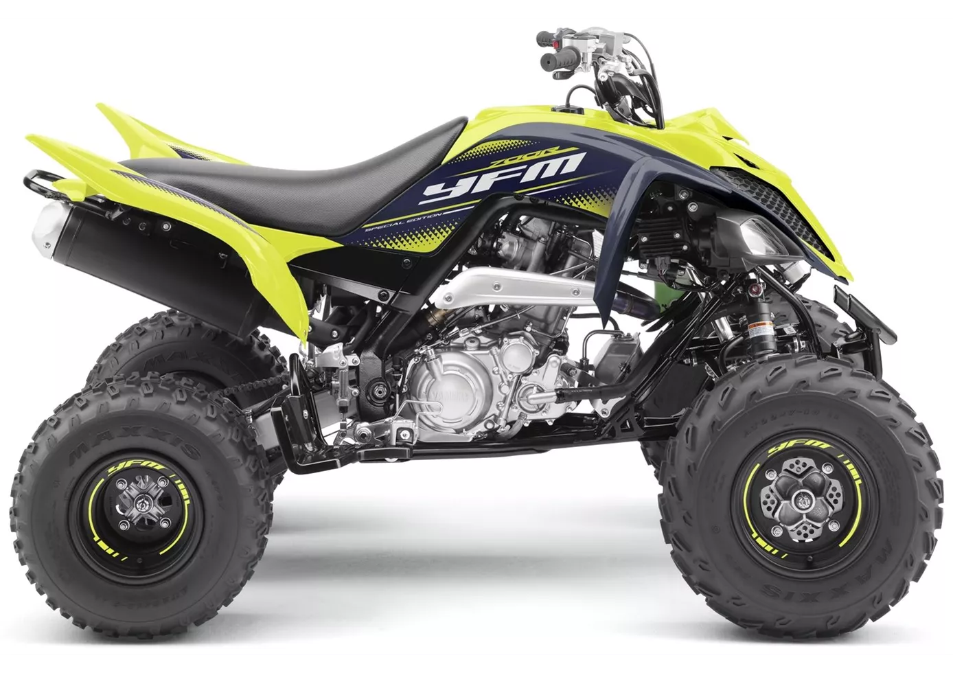 Yamaha YFM700R SE 2021 Yamaha YFM700R SE 2021