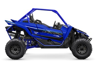 Yamaha YXZ1000R SS 2021 - Bild 3 Yamaha YXZ1000R SS 2021 - Bild 3