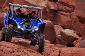 Yamaha YXZ1000R SS 2021 - Bild 5 Yamaha YXZ1000R SS 2021 - Bild 5