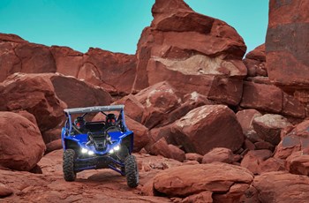 Yamaha YXZ1000R SS 2021 - Bild 6 Yamaha YXZ1000R SS 2021 - Bild 6