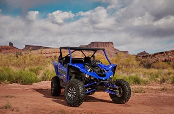 Yamaha YXZ1000R SS 2021 - Bild 7 Yamaha YXZ1000R SS 2021 - Bild 7
