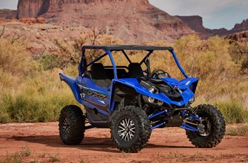 Yamaha YXZ1000R SS 2021 - Bild 10 Yamaha YXZ1000R SS 2021 - Bild 10