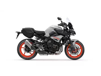 Yamaha MT-10 Tourer Edition 2021 Yamaha MT-10 Tourer Edition 2021