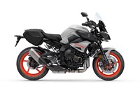 Yamaha MT-10 Tourer Edition 2021 - Bild 1