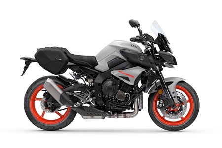 Yamaha MT-10 Tourer Edition 2021 Yamaha MT-10 Tourer Edition 2021