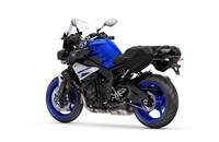 Yamaha MT-10 Tourer Edition 2021 - Bild 3