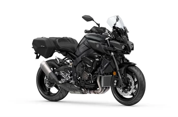 Yamaha MT-10 Tourer Edition 2021 - Bild 5 Yamaha MT-10 Tourer Edition 2021 - Bild 5