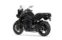 Yamaha MT-10 Tourer Edition 2021 - Bild 7