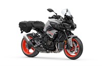 Yamaha MT-10 Tourer Edition 2021 - Bild 8