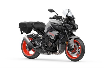 Yamaha MT-10 Tourer Edition 2021 - Bild 8 Yamaha MT-10 Tourer Edition 2021 - Bild 8