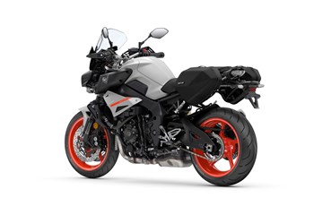 Yamaha MT-10 Tourer Edition 2021 - Bild 9 Yamaha MT-10 Tourer Edition 2021 - Bild 9