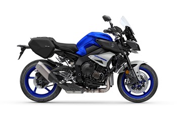 Yamaha MT-10 Tourer Edition 2021 - Bild 10 Yamaha MT-10 Tourer Edition 2021 - Bild 10