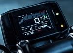 Yamaha MT-09 SP