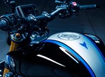 Yamaha MT-09 SP