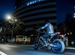 Yamaha MT-09 SP