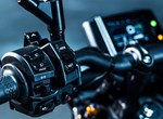 Yamaha MT-09 SP