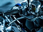Yamaha MT-09 SP