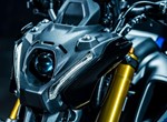 Yamaha MT-09 SP