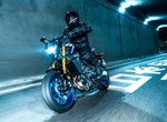 Yamaha MT-09 SP