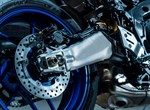 Yamaha MT-09 SP
