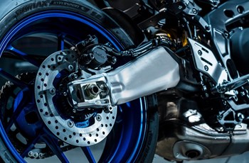Yamaha MT-09 SP 2021 - Bild 16 Yamaha MT-09 SP 2021 - Bild 16