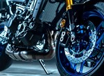 Yamaha MT-09 SP