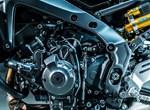 Yamaha MT-09 SP