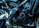 Yamaha MT-09 SP