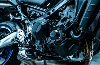 Yamaha MT-09 SP 2021 - Bild 22 Yamaha MT-09 SP 2021 - Bild 22
