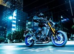 Yamaha MT-09 SP