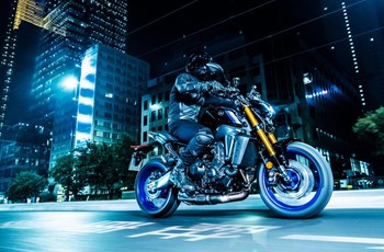 Yamaha MT-09 SP 2021 - Bild 23 Yamaha MT-09 SP 2021 - Bild 23