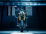 Yamaha MT-09 SP