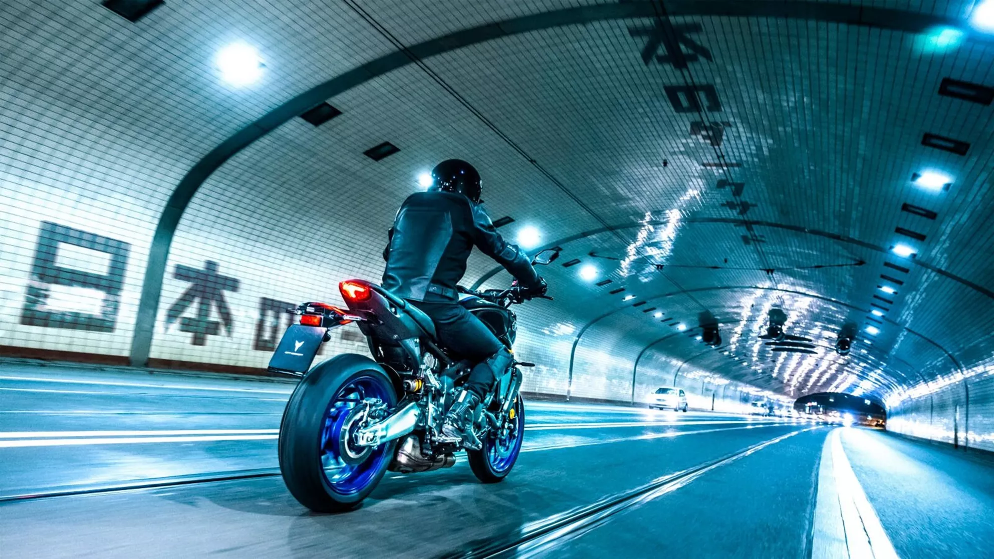 Yamaha MT-09 SP - Image 23 Yamaha MT-09 SP - Image 23